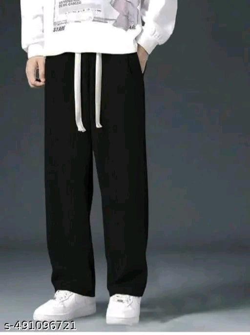 Men's track pants