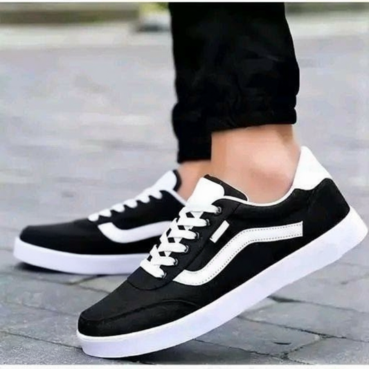 Unique Attractive Men Casual Shoes