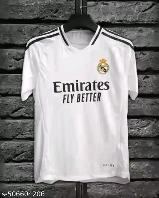 FOOTBALL JERSEY