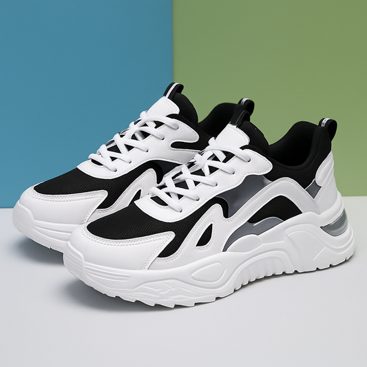 Trending baggy shoes for girls