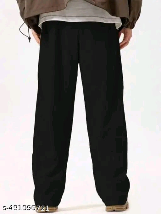 Men's track pants