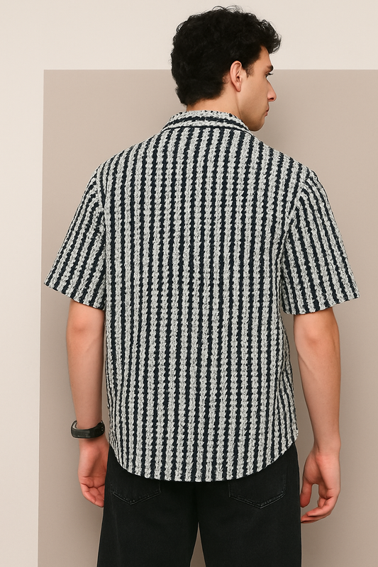 Trendy Ravishing Men Shirts