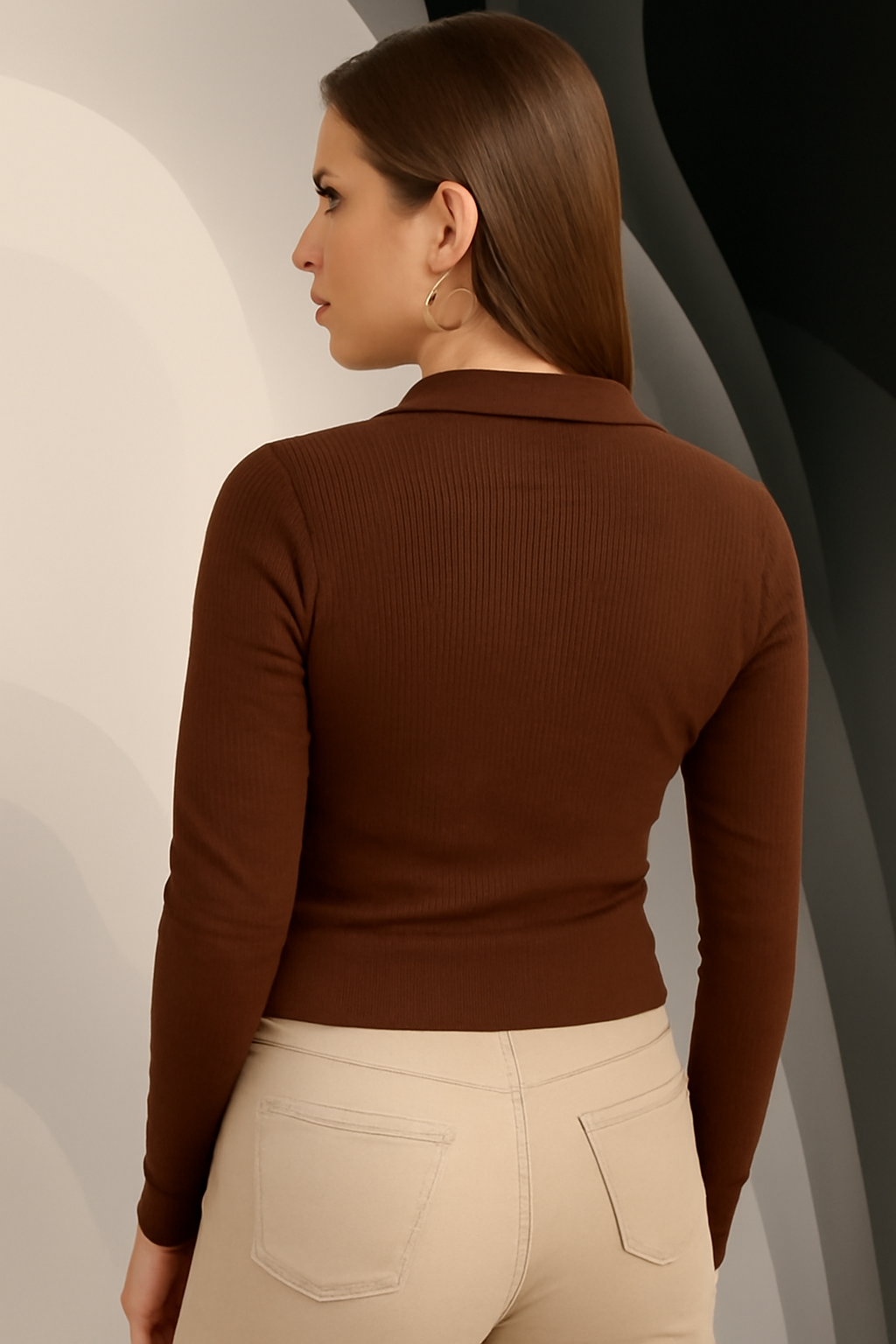 Pretty Partywear Women Tops & Tunics :wt001br