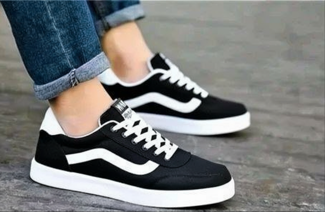 Unique Attractive Men Casual Shoes