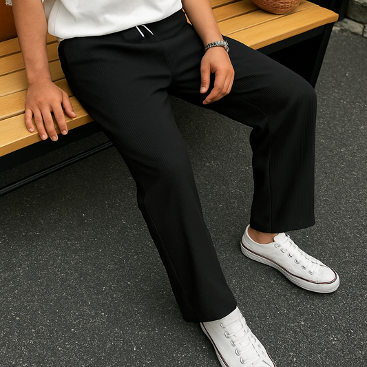 Men’s Classic Corduroy Pants – Soft & Stylish Everyday Wear