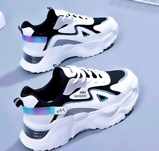 Trending baggy shoes for girls