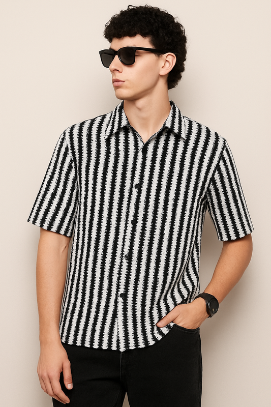 Trendy Ravishing Men Shirts