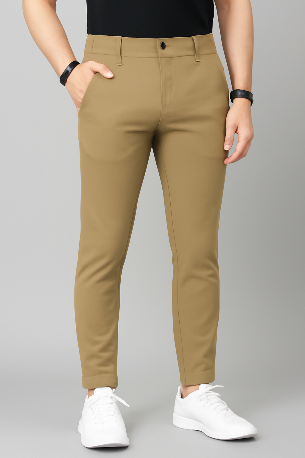 Ravishing Glamarous Men Track Pants