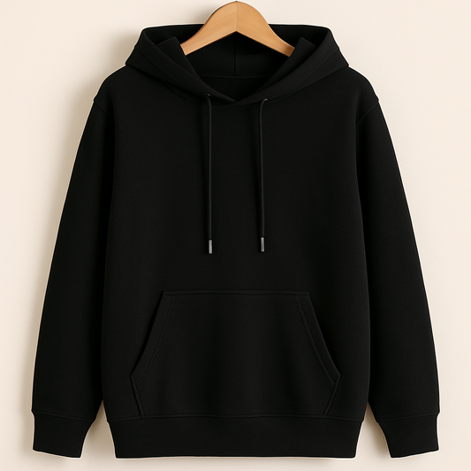 Maniac Mens Hoodie