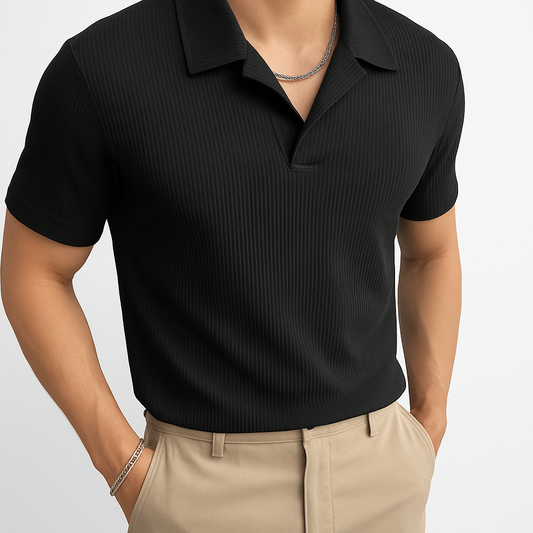 Men Polyester Regular Tshirts