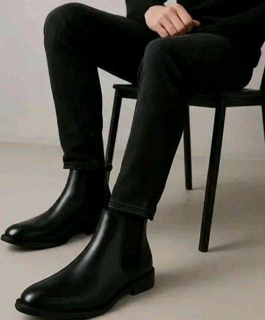 Chelsea Boots for mens