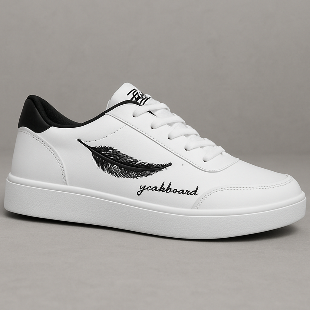 Letest mens casual shoes